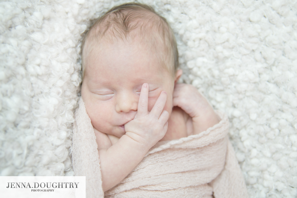 Newborn Photographer Dover New Hampshire Madelyn 3