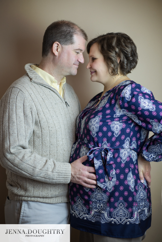 Maternity Photographer Dover New Hampshire Parents Expecting