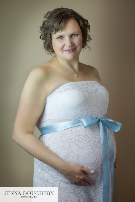 Maternity Photographer Dover New Hampshire Expecting a boy