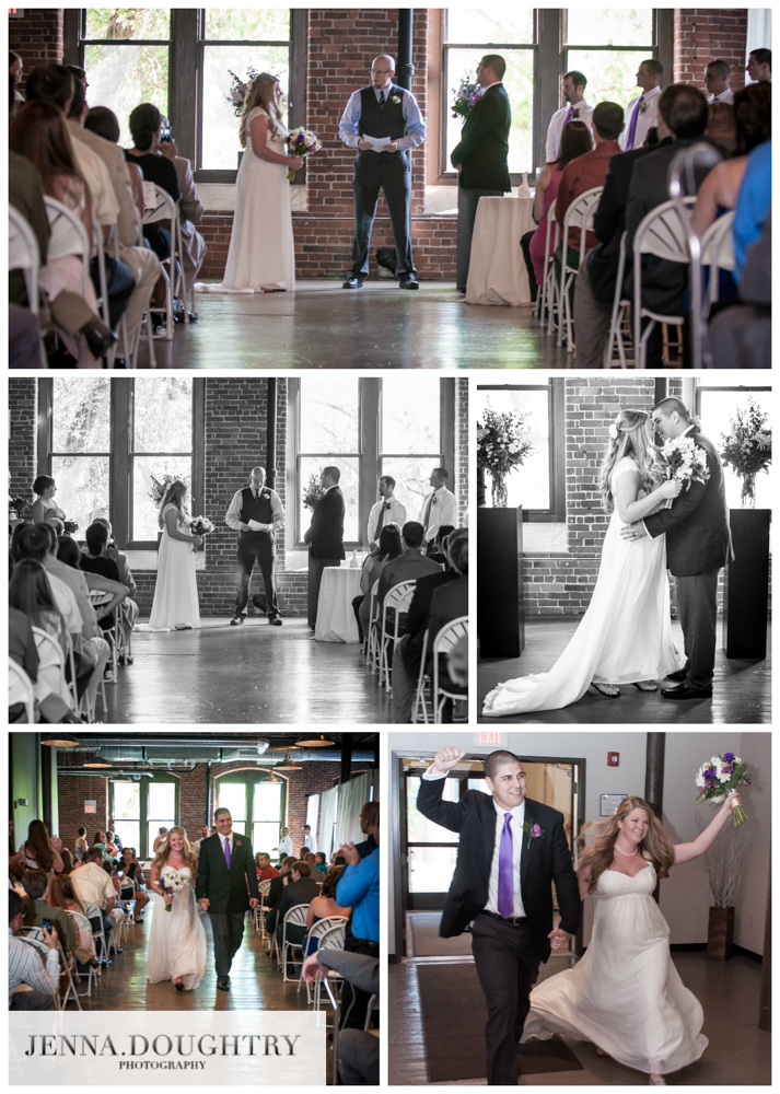 Wedding Photographer Rivermill at Dover Landing New Hampshire