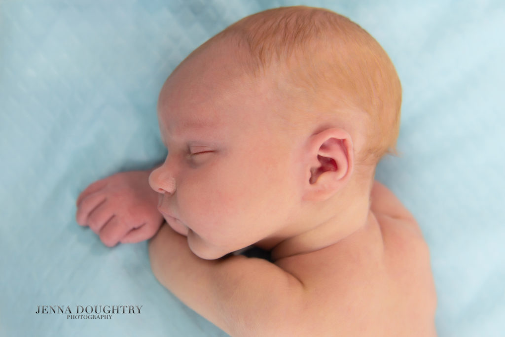 Kennebunk Maine Newborn Photographer Jenna Doughtry